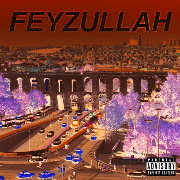 Feyzullah-cover