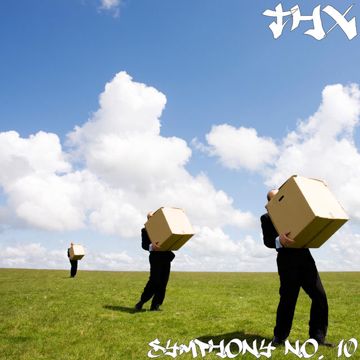 No Thx-cover