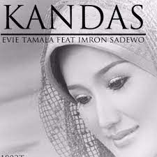 Kandas (Pop Version)-cover