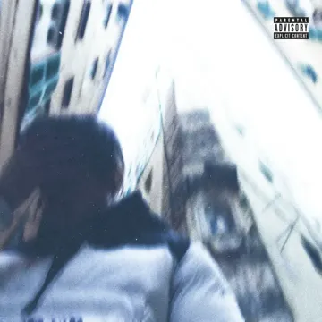 GENOVA 1955 - L'acqua (feat. Jleeno)-cover
