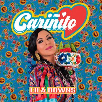 Cariñito-cover