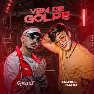 Vem de Golpe-cover