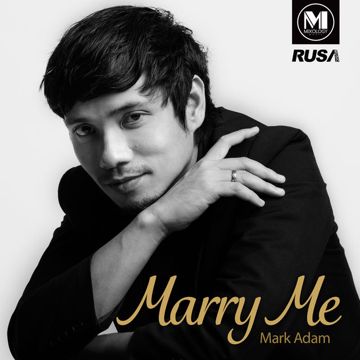 Marry Me-cover