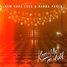 Know Me Too Well-cover