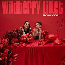 Wildberry Lillet (Remix)-cover