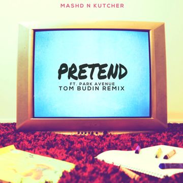 Pretend-cover