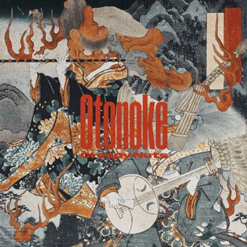 otonoke | Dandadan op-cover