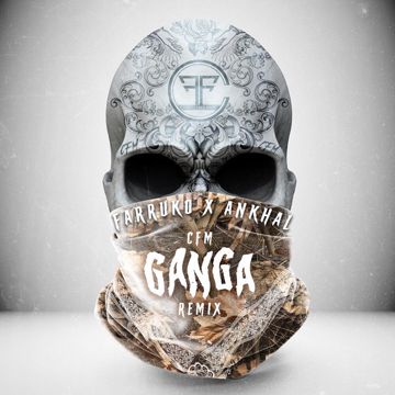 CFM Ganga - Remix-cover