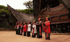 lagu batak esterlina