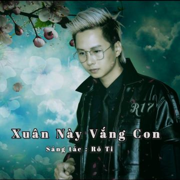 Xuân Này Vắng Con-cover