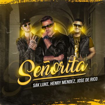 Señorita-cover