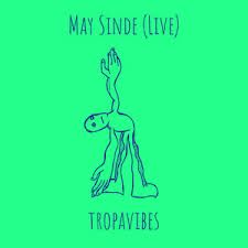 May Sinde