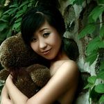 女儿情(Live)-cover