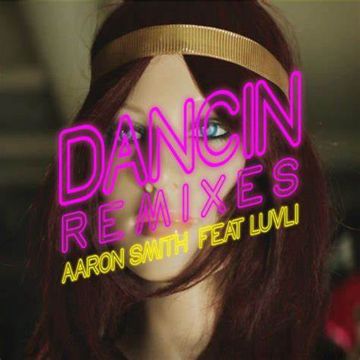 Krono Remix-cover