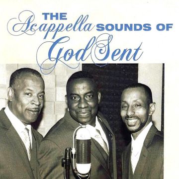 God Sent-cover