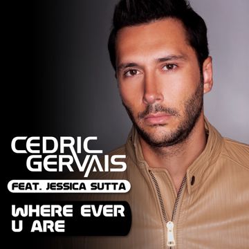 Where Ever U Are-cover