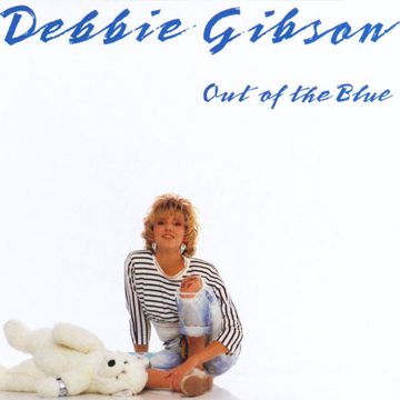 Out Of The Blue-cover