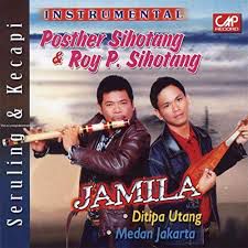 Ditipa Utang Ditipa Utang-cover