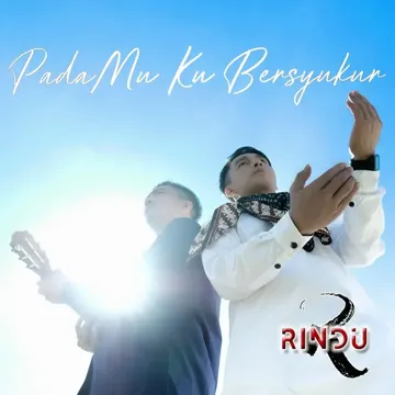 Padamu Ku Bersyukur-cover