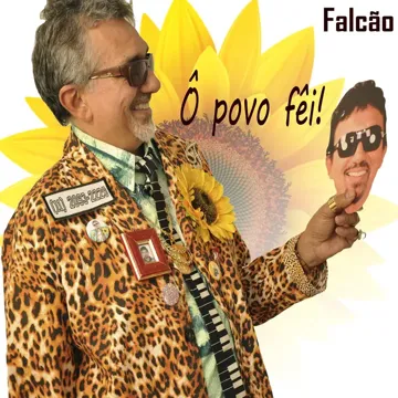 Ô Povo Fêi!-cover