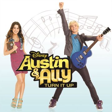 Turn It Up-cover