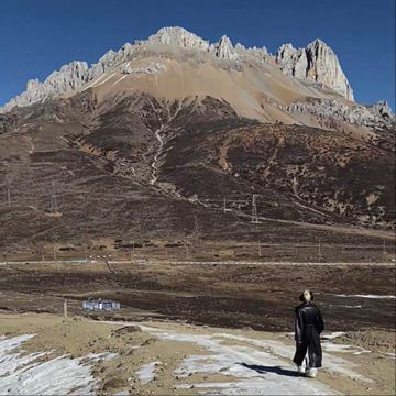 存在过的爱-cover