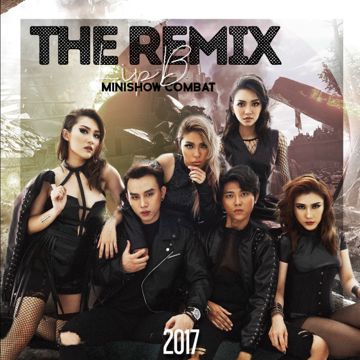 Số Nhọ (Remix)-cover