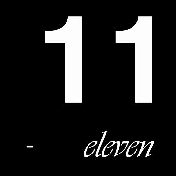 ELEVEN-cover