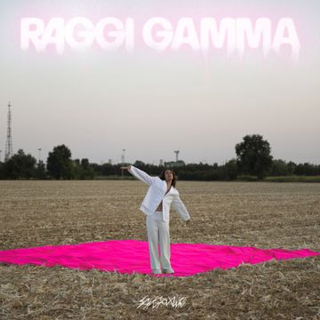 RAGGI GAMMA-cover