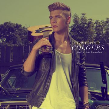 Colours-cover