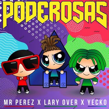 Poderosas-cover