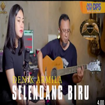 SELENDANG BIRU(ACOUSTIC VERS.)