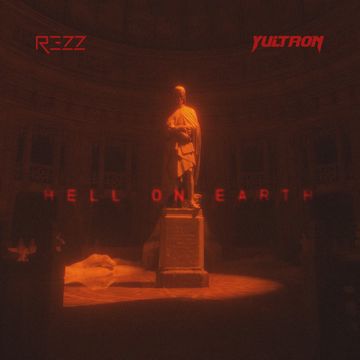 Hell on Earth-cover