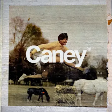 Caney-cover