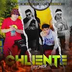 Caliente(feat. Rik-a, El cari & Darstar)(Remix)-cover