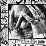 G’Z UP-cover