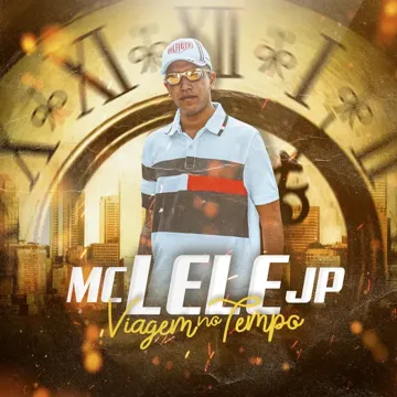 Viagem No Tempo-cover