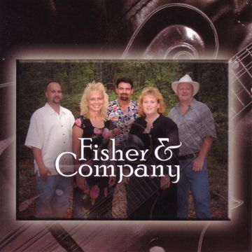 Shall We Gather At The River-cover
