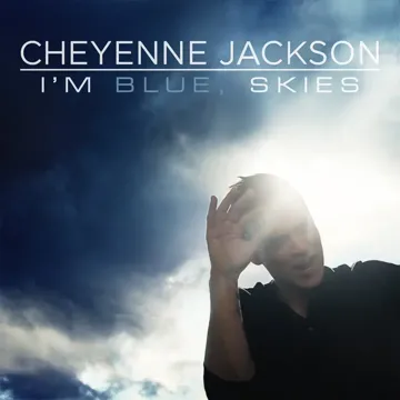 I'm Blue, Skies-cover