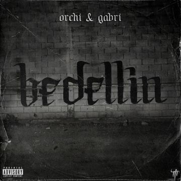 Bedellin-cover