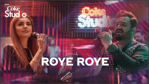 Roy Roy-cover