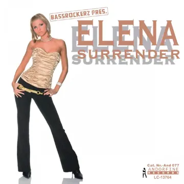 Surrender (Axel Coon Remix Radio Cut)-cover