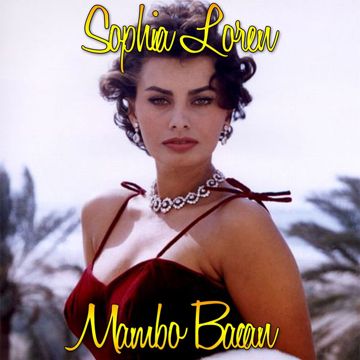 Mambo Bacán-cover
