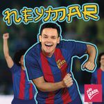 Neymar-cover