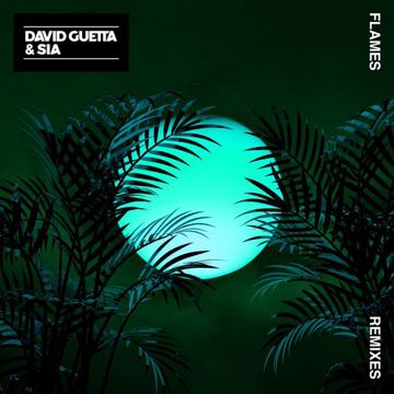 Flames (Aazar Remix)-cover