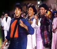 JEETE HAIN SHAAN SE TITLE SONG-cover