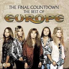 Final Countdown-cover