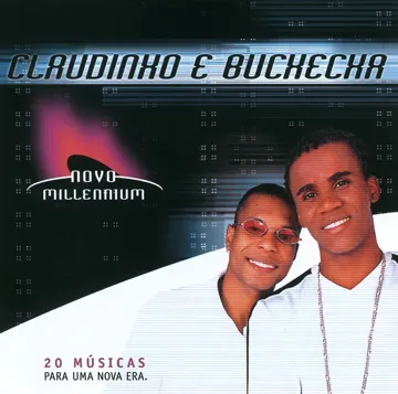 Tempos Modernos-cover