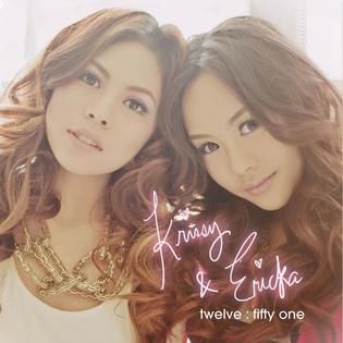12:51 (Acoustic Version)-cover