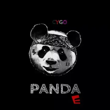 Panda E-cover